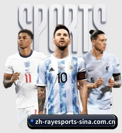 我们在做什么 | RAY ESPORTS